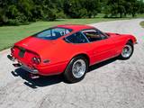 Ferrari 365 GTB/4 Daytona 1968–74 photos
