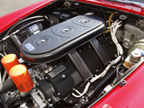 Ferrari 365 GTC 1968–69 pictures