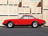 Ferrari 365 GTC 1968–69 pictures