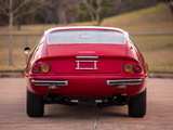 Ferrari 365 GTB/4 Daytona 1971–73 photos