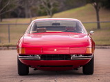 Ferrari 365 GTB/4 Daytona 1971–73 pictures