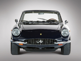 Images of Ferrari 365 GTC 1968–69
