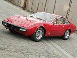 Images of Ferrari 365 GTC/4 1971–73