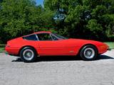 Photos of Ferrari 365 GTB/4 Daytona 1968–74