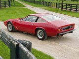 Photos of Ferrari 365 GTC/4 1971–73