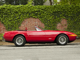 Pictures of Ferrari 365 GTS/4 Daytona Spider 1970–74