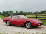 Pictures of Ferrari 365 GTC/4 1971–73