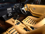 Pictures of Ferrari 365 GTB/4 Daytona UK-spec 1971–73