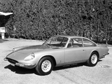 Ferrari 365 GT 2+2 1968–70 wallpapers
