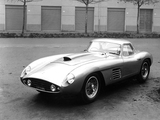 Ferrari 375 MM Scaglietti Coupe Speciale 1954 images