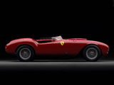 Photos of Ferrari 375 Plus 1954