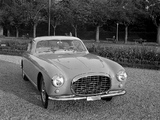 Ferrari 375 America Pinin Farina Coupe 1953–54 wallpapers