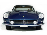 Ferrari 400 Superamerica (Series I) 1959–61 photos