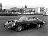 Images of Ferrari 400 Superamerica (Series II) 1962–64
