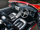 Pictures of Ferrari 400 Automatic i Cabriolet (#47589) 1983