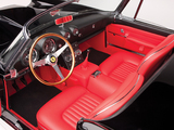 Ferrari 400 Superamerica Cabriolet (Series II) 1962–64 wallpapers