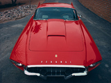 Images of Ferrari 410 Superamerica Ghia (Series I) 1956