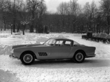 Pictures of Ferrari 410 Superamerica (Series II) 1957–58