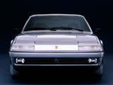 Ferrari 412i 2+2 1985–89 images