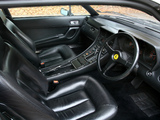 Photos of Ferrari 412i 2+2 1985–89