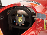 Pictures of Ferrari 412 T2 1995