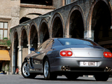 Ferrari 456 M GT 1998–2003 wallpapers