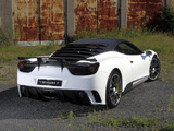 Mansory Siracusa 2011 images