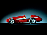 Ferrari 500 1952–53 pictures