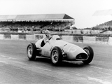 Ferrari 500 1952–53 pictures