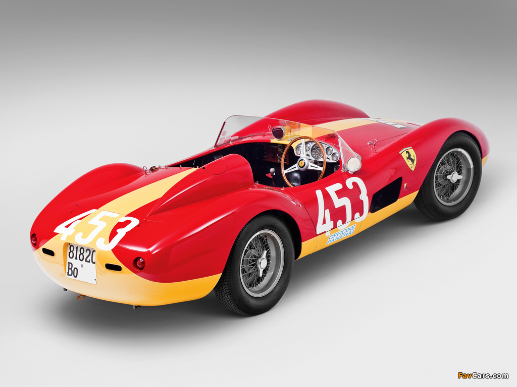 Ferrari 500 TRC 1957 images (1024 x 768)
