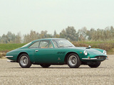 Ferrari 500 Superfast Speciale 1964 photos