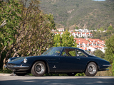 Ferrari 500 Superfast Series II (SF) 1965–66 pictures