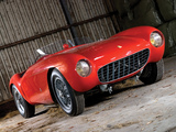 Images of Ferrari 500 Mondial Pinin Farina Spyder 1954–56