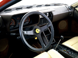 Ferrari 512 Testarossa 1984–87 images