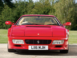 Ferrari 512 TR 1992–94 images