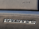 Ferrari 575 M Maranello F1 2001–06 images