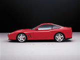 Ferrari 575 M Maranello 2002–06 images