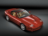 Ferrari 575 Superamerica US-spec 2005–06 wallpapers