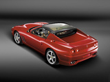 Photos of Ferrari 575 Superamerica US-spec 2005–06