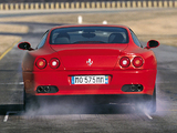 Pictures of Ferrari 575 M Maranello 2002–06