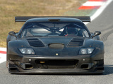 Pictures of Ferrari 575 GTC Evoluzione 2005