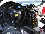 Ferrari 599XX 2009 wallpapers