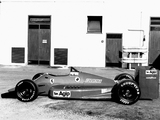 Pictures of Ferrari 637 1986