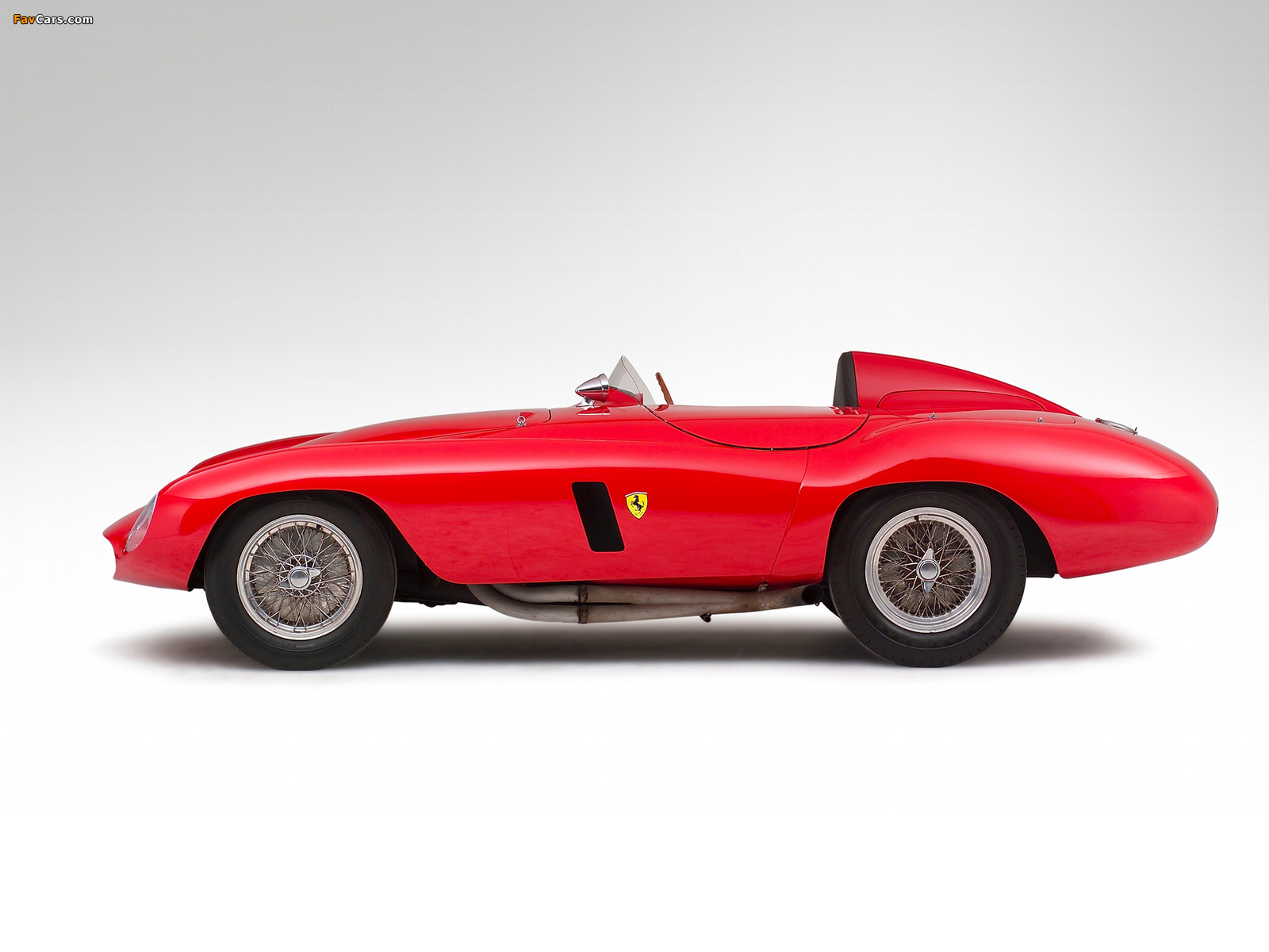 Ferrari 750 Monza 1954–55 images (1600 x 1200)