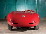 Ferrari 750 Monza 1954–55 images