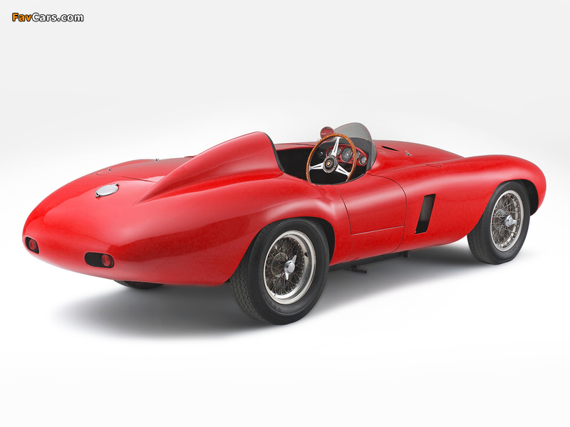Ferrari 750 Monza 1954–55 images (800 x 600)