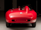 Ferrari 750 Monza 1954–55 photos