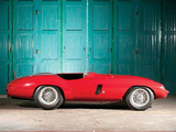 Images of Ferrari 750 Monza 1954–55