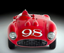 Images of Ferrari 857 Sport Scaglietti Spider (0588M) 1955