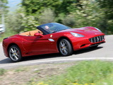Ferrari California 30 2012 images